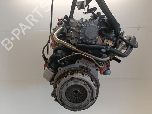 Used Engine Engine JEEP PATRIOT (MK74) 2.0 CRD 4x4 (140 hp) 32980281 32980281