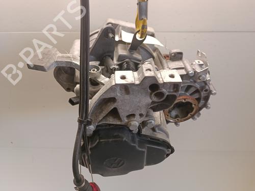 Used Gearbox Gearbox AUDI A3 (8P1) 1.6 TDI (105 hp) 33708750 33708750