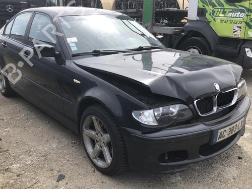 Left front door BMW 3 (E46) 318 d | BP18222890C2 