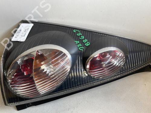 Used Left taillight CITROËN C1 (PM_, PN_) 1.0 (68 hp) 24401630