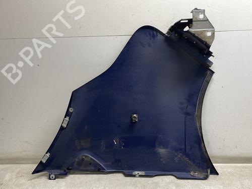 Left front fenders RENAULT TRAFIC III Van (FG_) 1.6 dCi 125 (FGMH) | BP29911956C41