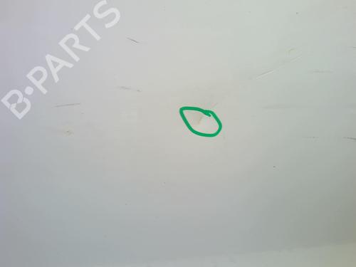 Left rear door PEUGEOT 107 (PM_, PN_) 1.0 | BP18223270C4