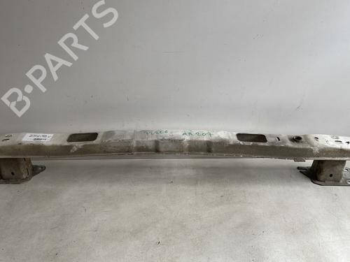 Used Rear bumper reinforcement PEUGEOT 207 SW (WK_) 1.6 HDi (90 hp) 24314279