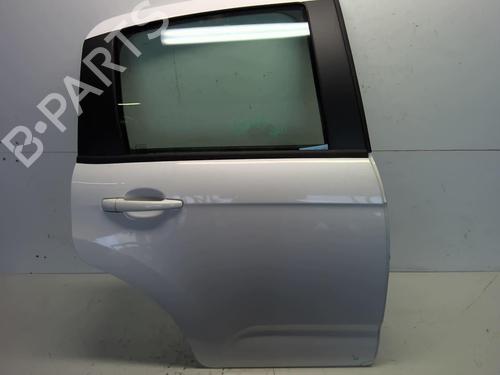 Used Right rear door CITROËN C3 II (SC_) [2009-2025]  19507261