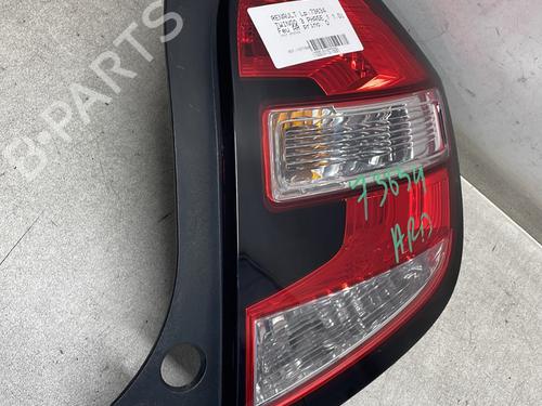 Used Right taillight RENAULT TWINGO III (BCM_, BCA_) 1.0 SCe 70 (BCMB) (69 hp) 30441578