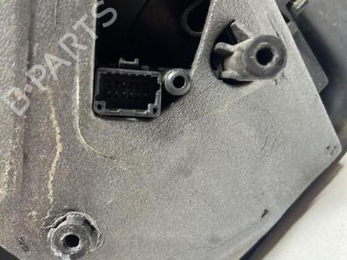 Retrovisor direito RENAULT CLIO III (BR0/1, CR0/1) 1.5 dCi (C/BR0G, C/BR1G) (68 hp) 18212609