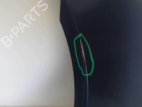 Used Left front fenders MERCEDES-BENZ A-CLASS (W168) A 170 CDI (168.009, 168.109) (95 hp) 18225019