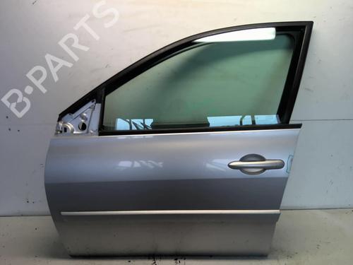 Used Left front door RENAULT MEGANE II Estate (KM0/1_) 1.5 dCi (KM16, KM1E) (106 hp) 18226182