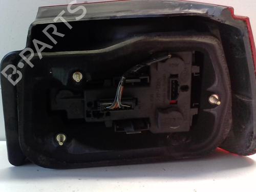 Used Left taillight Left taillight SEAT IBIZA II (6K1) 1.9 SDI (68 hp) 18219214 18219214