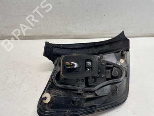 Used Right taillight Right taillight CITROËN C3 I (FC_, FN_) [2002-2013] 36762419 36762419