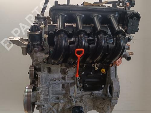 Motor Motor HONDA JAZZ II (GD_, GE3, GE2) [2001-2008] 36150806 36150806