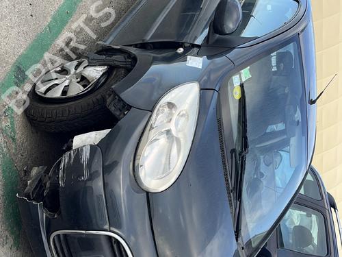 Pièces Détachées Usagées CITROËN C1 (PM_, PN_) 1.0 (68 hp) 4215730