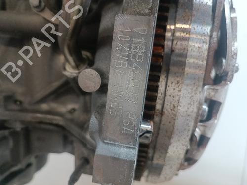 Engine OPEL CORSA F (P2JO) 1.2 (68) | BP29937891M1 