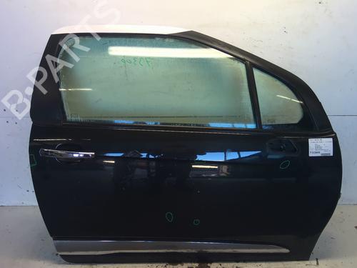 Used Right front door CITROËN DS3 (SA_) 1.6 HDi 110 (112 hp) 28538451
