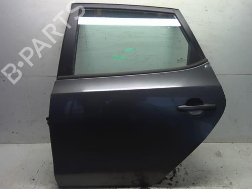 Used Left rear door HYUNDAI i30 (FD) 1.6 CRDi (90 hp) 28598394