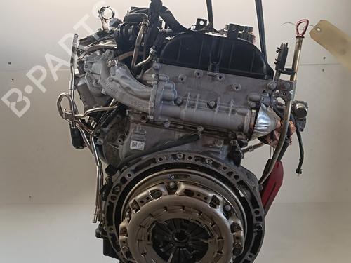 Engine MERCEDES-BENZ C-CLASS (W204) C 180 CDI (204.000) | BP37079562M1 - Image 7