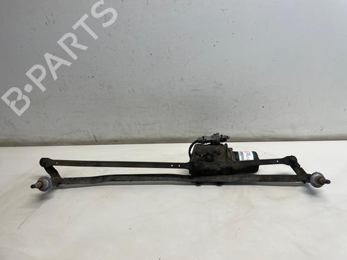 Used Front wipers mechanism Front wipers mechanism OPEL MOVANO A Platform/Chassis (X70) 2.5 DTi (ED, HD, UD0, UD4) (99 hp) 34557283 34557283