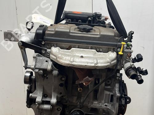 Engine PEUGEOT 206 Hatchback (2A/C) 1.4 i | BP29425339M1 