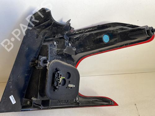 Left taillight PEUGEOT 2008 I (CU_) 1.6 BlueHDi 100 | BP24057000C34 - Image 5