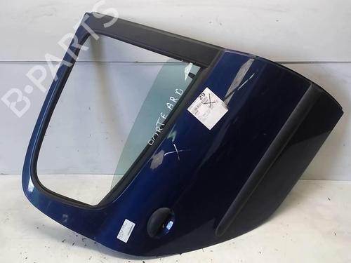 Dør højre bagtil PEUGEOT 206 Hatchback (2A/C) 1.4 HDi eco 70 (68 hp) 18215491