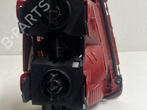 Used Right taillight Right taillight MINI MINI (R56) Cooper S (174 hp) 20484613 20484613