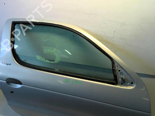 Right front door RENAULT MEGANE I Coach (DA0/1_) 1.6 16V (DA0B, DA04, DA11) | BP18220674C3 