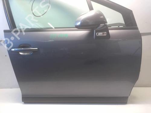 Used Right front door CITROËN C4 I (LC_) 1.6 HDi (90 hp) 18208649