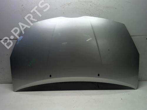 Used Hood TOYOTA COROLLA Verso (ZER_, ZZE12_, R1_) 2.2 D-4D (AUR10_, AUR10R) (136 hp) 18223468