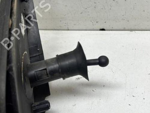 Right mirror RENAULT KANGOO Express (FC0/1_) 1.5 dCi (FC07, FC1R) | BP18225785C27 