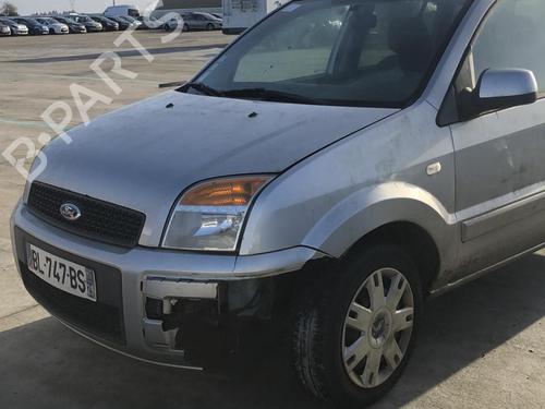 Right front door FORD FUSION (JU_) 1.4 TDCi | BP18227105C3 