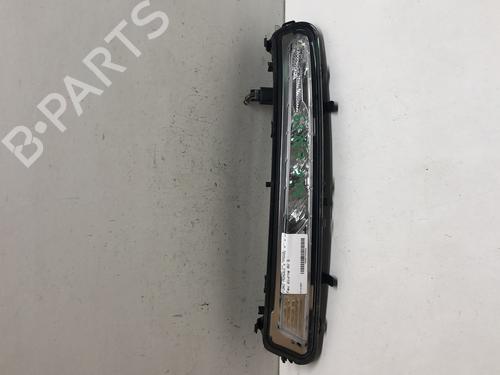 Left daytime light FORD MONDEO IV (BA7) 2.0 TDCi (140 hp) 18207567