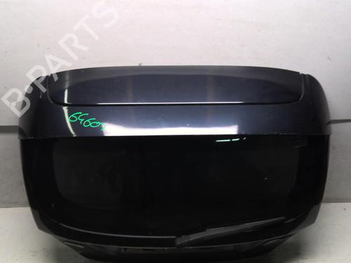 Bakluke CC/Kombi-Kupé FORD FIESTA VI (CB1, CCN) 1.4 TDCi (68 hp) 18223946
