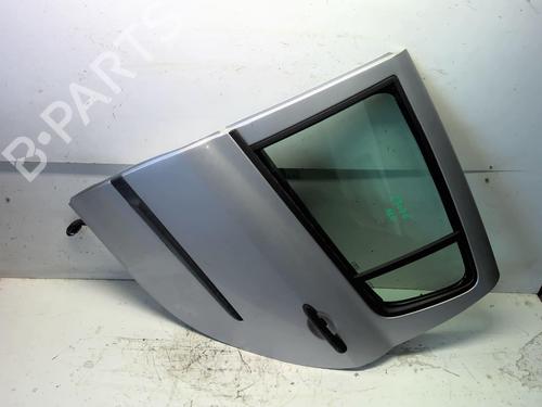Used Left rear door RENAULT CLIO III (BR0/1, CR0/1) 1.5 dCi (C/BR0G, C/BR1G) (68 hp) 18230502