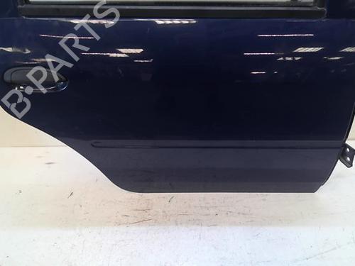 Dør højre bagtil DACIA LOGAN (LS_) 1.4 (LS0A, LS0C, LS0E, LS0G) | BP37868448C5 - Image 2