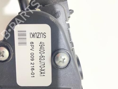 Pedal SUZUKI SWIFT III (MZ, EZ) 1.3 DDiS (RS413D) | BP38681166I4 - Image 4