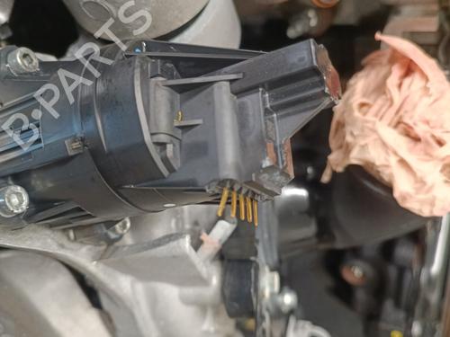 Engine RENAULT MASTER III Van (FV) 2.3 dCi 135 FWD (FV0N, FV08, FV06, FV00, FV1S) | BP32187464M1 - Image 7
