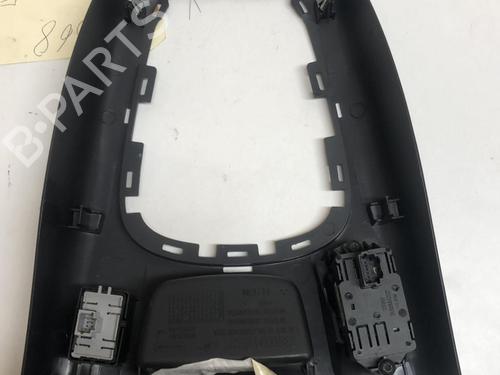 Used Switch RENAULT SCÉNIC III (JZ0/1_) 1.5 dCi (110 hp) 18220026