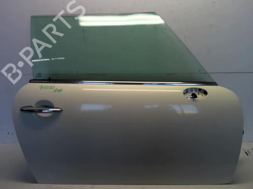 Used Right front door MINI MINI (R56) Cooper D (109 hp) 20300724