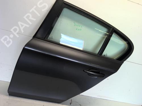 Left rear door BMW 1 (E87) 118 d | BP18421113C4 