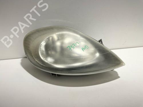 Right headlight RENAULT TRAFIC II Van (FL) 1.9 dCi 80 (FL0B) | BP40268902C29 - Image 2