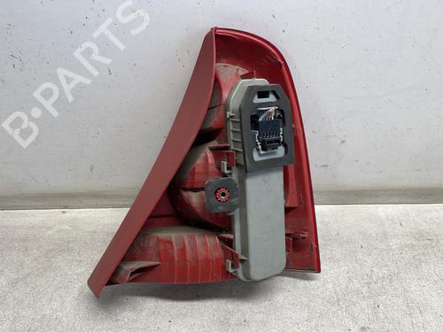 Venstre baglygte RENAULT CLIO II (BB_, CB_) 1.5 dCi (B/CB07) | BP27679412C34 