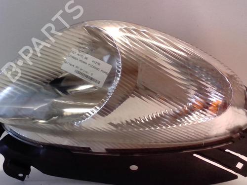Used Right headlight CITROËN XSARA PICASSO (N68) 2.0 HDi (90 hp) 18232849