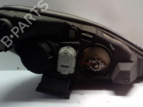 Used Left headlight Left headlight PEUGEOT 607 (9D, 9U) 2.7 HDi 24V (204 hp) 18225638 18225638