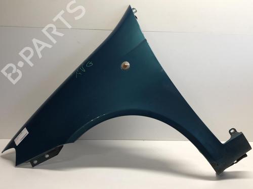 Left front fenders FIAT PUNTO (188_) 1.2 60 (188.030, .050, .130, .150, .230, .250) | BP18332209C41 