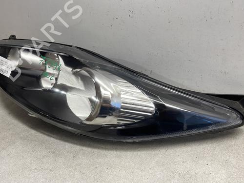 Scheinwerfer links FORD FIESTA VI (CB1, CCN) 1.25 | BP29239998C28 