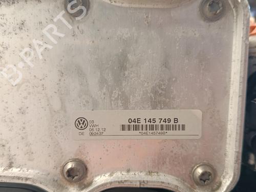 Engine SEAT LEON (5F1) 1.2 TSI | BP39215116M1  - Image 6