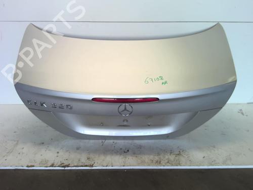 Used Tailgate Tailgate 18226625 18226625