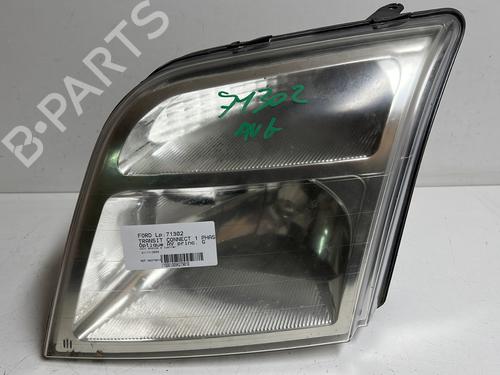 Venstre forlygte FORD TRANSIT CONNECT (P65_, P70_, P80_) 1.8 Di (75 hp) 21489113