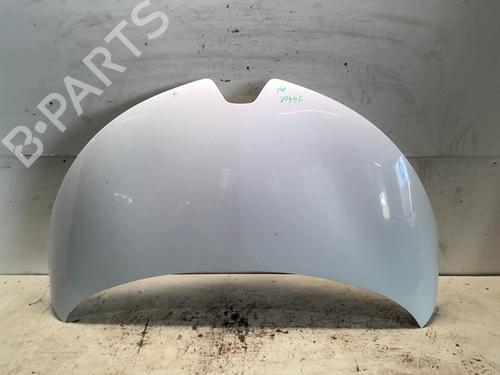 Used Hood RENAULT ZOE (BFM_) ZOE (92 hp) 31360100