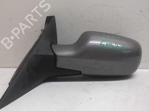 Retrovisor izquierdo RENAULT SCÉNIC II (JM0/1_) 1.9 dCi (JM0G, JM12, JM1G, JM2C) | BP18228598C26 